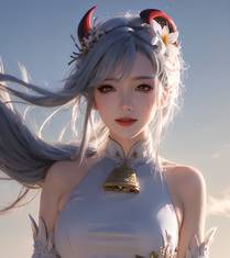 顶级气运，悄悄修炼千年封面